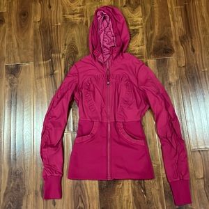 Lululemon Dance Studio jacket
